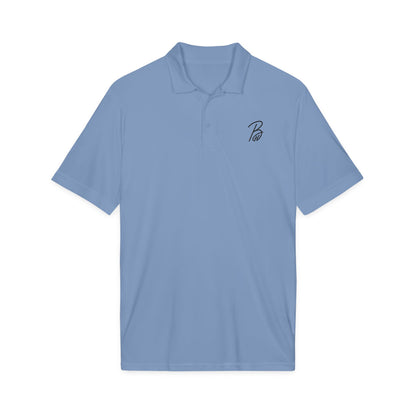 BH Performance Golf Polo