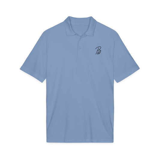 BH Performance Golf Polo