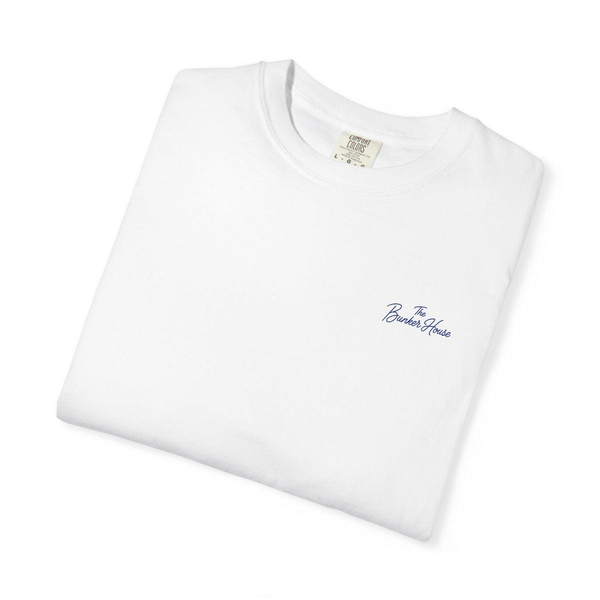 Cold Beer Tee