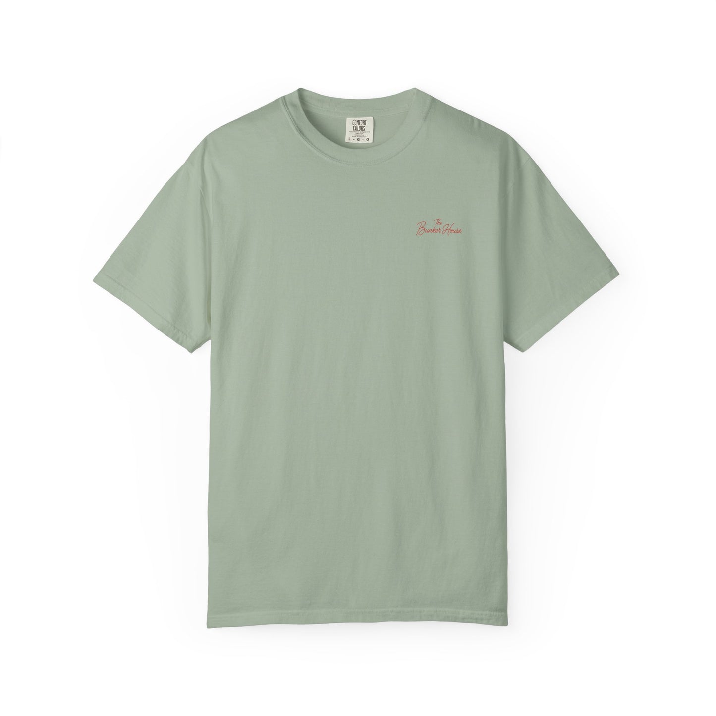 The Finest Quality Tee