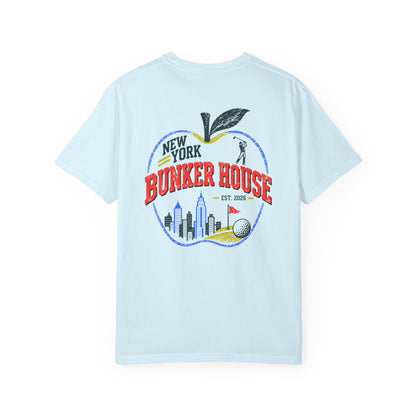 The Big Apple Tee