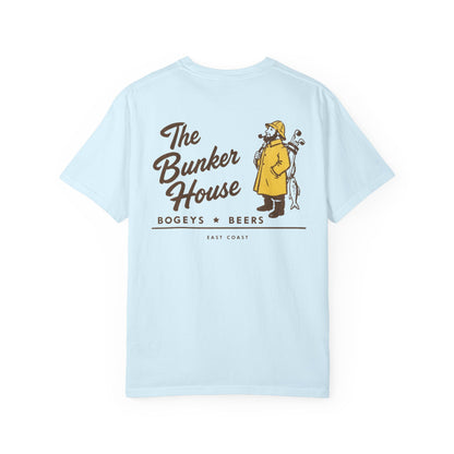 The Fisherman Tee