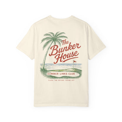 The Summer Links Tee