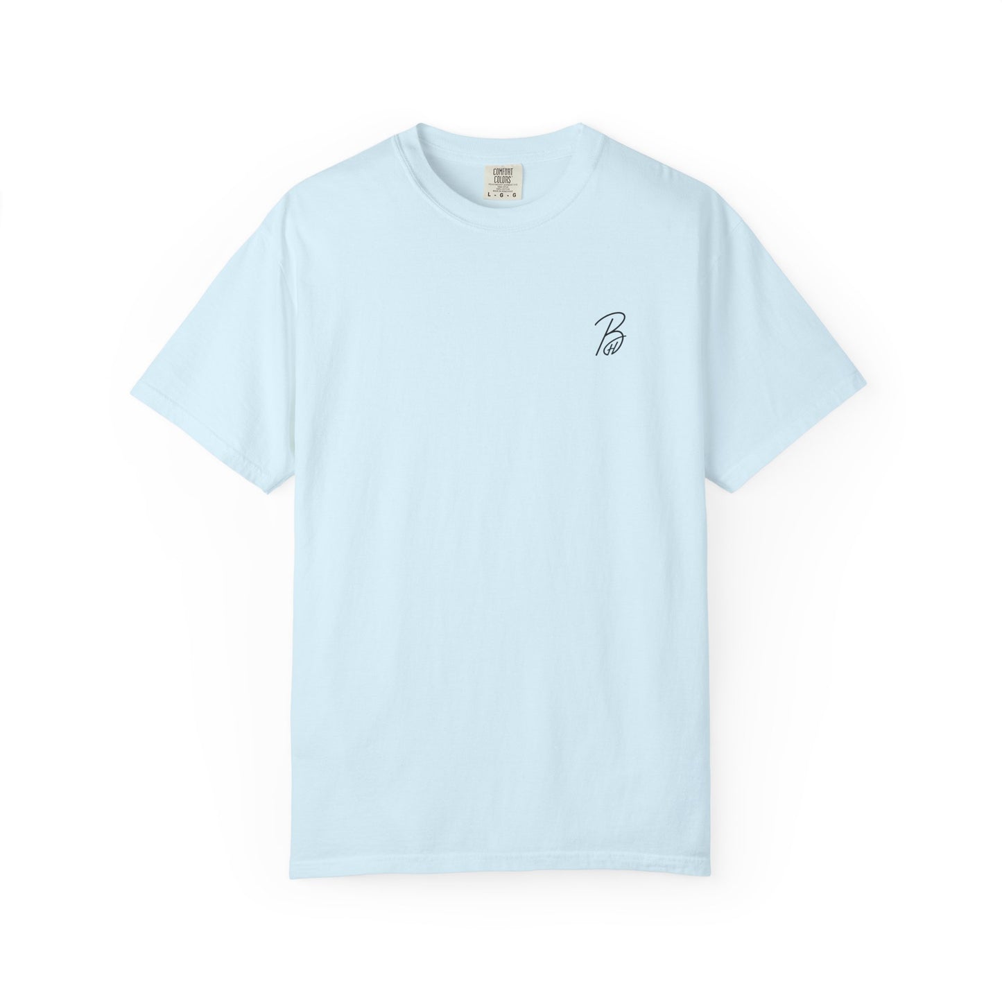 Bunker House Yacht Club Tee