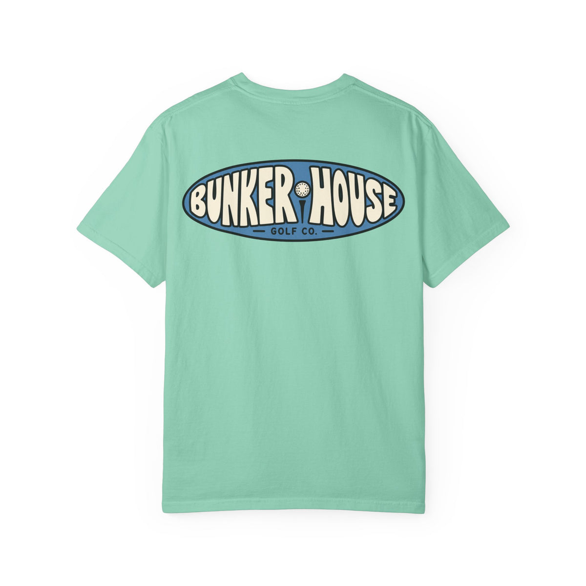 The Surf Tee