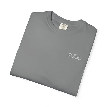 Coastal Drive Tee