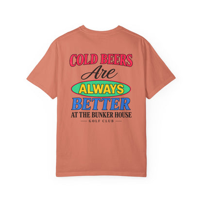 Good Times Tee