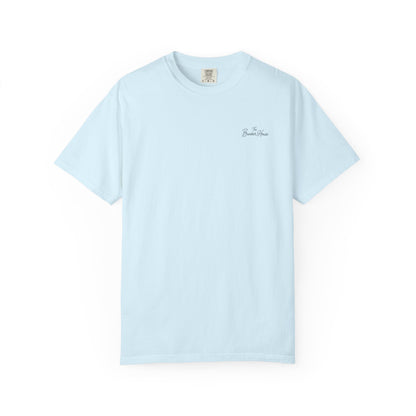 Bunker House of New York Tee