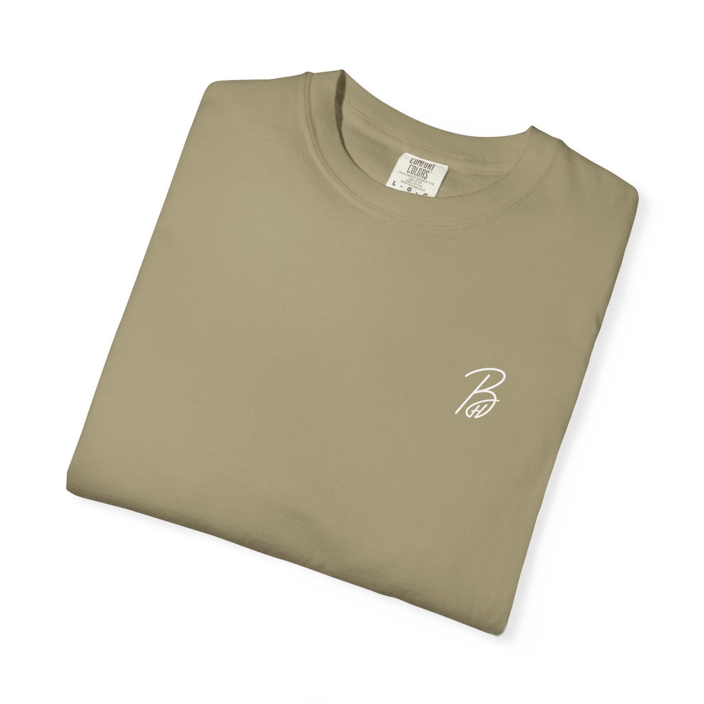 Fresh Bogeys From The Bunker House Tee