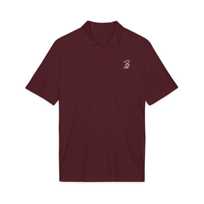 BH Performance Golf Polo