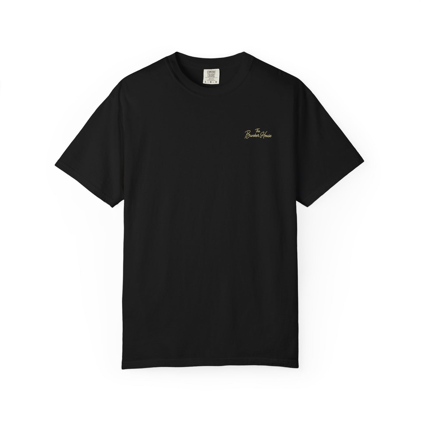 The Motel Tee