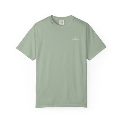 Enjoy The Ride Tee