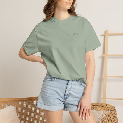 BH Paint Tee