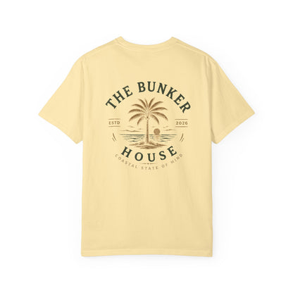 Coastal State of Mind Tee