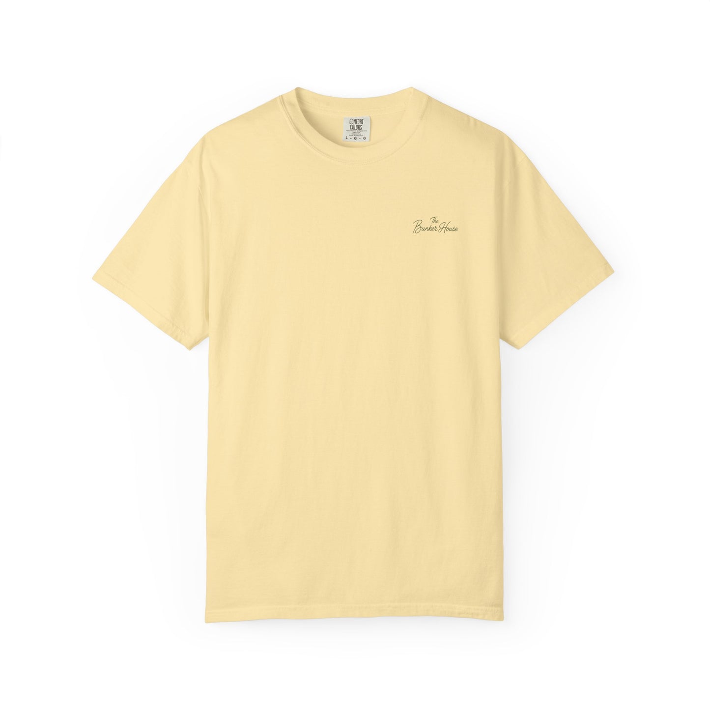 Coastal State of Mind Tee