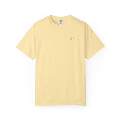 Coastal State of Mind Tee