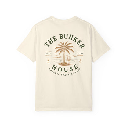 Coastal State of Mind Tee