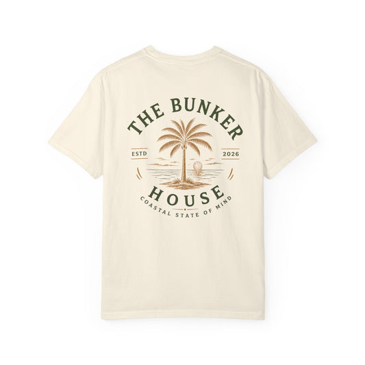 Coastal State of Mind Tee