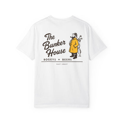 The Fisherman Tee