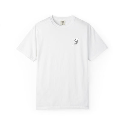 The House Always Wins Tee