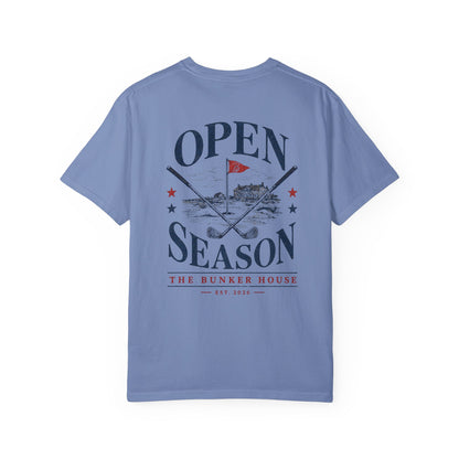 Open Season Tee