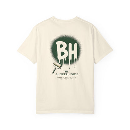 BH Paint Tee