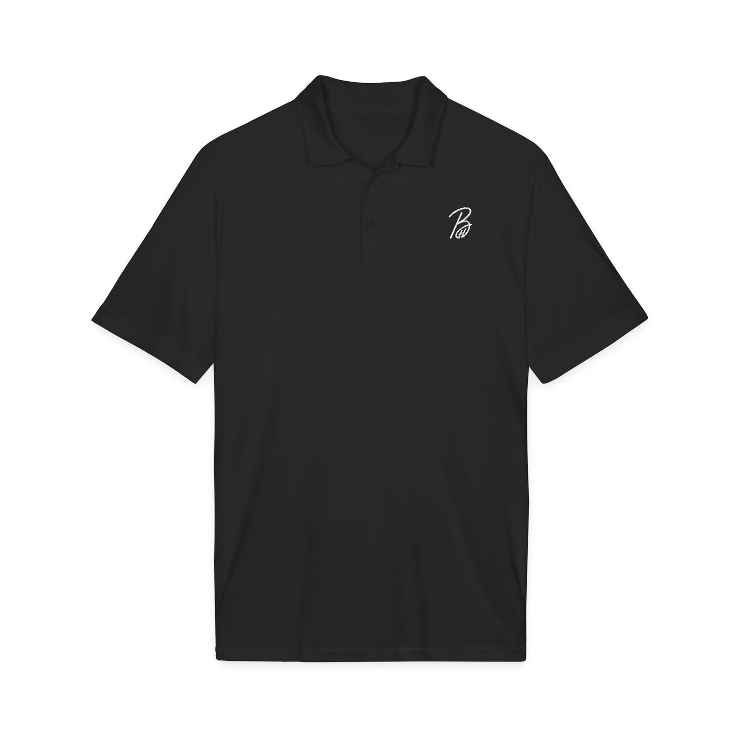 BH Performance Golf Polo