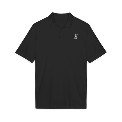 BH Performance Golf Polo