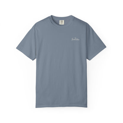 Fresh Bogeys From The Bunker House Tee