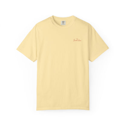 The Big Apple Tee
