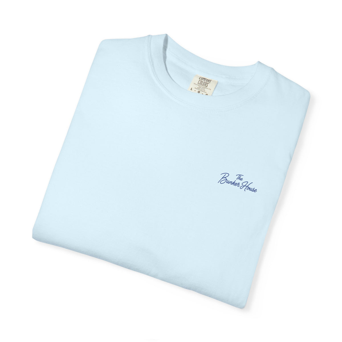 Cold Beer Tee