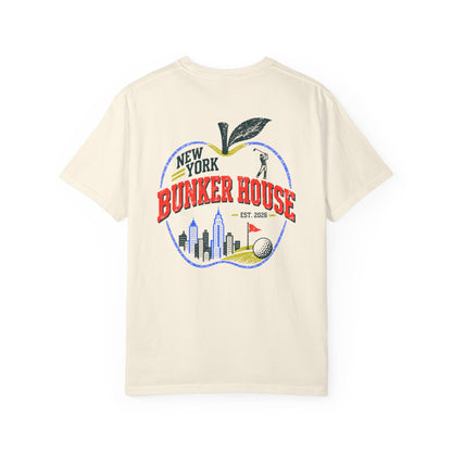 The Big Apple Tee