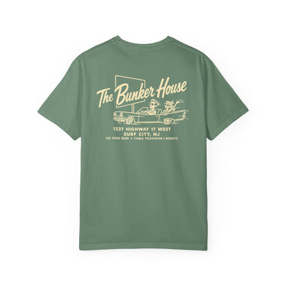 The Motel Tee