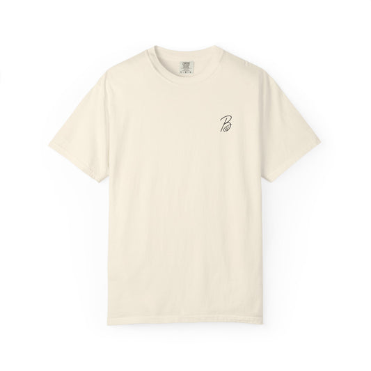 Welcome to The Bunker House Tee