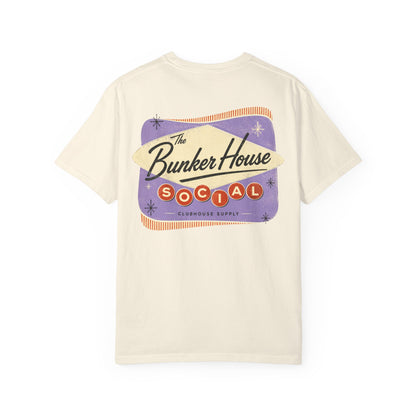Clubhouse Supply Tee