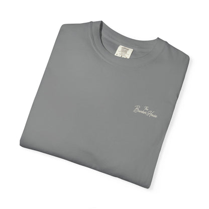 Fresh Bogeys From The Bunker House Tee