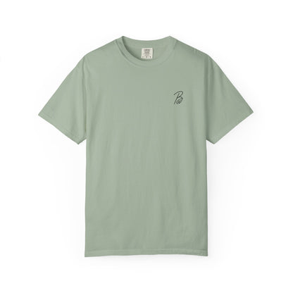 The Finest Quality Tee