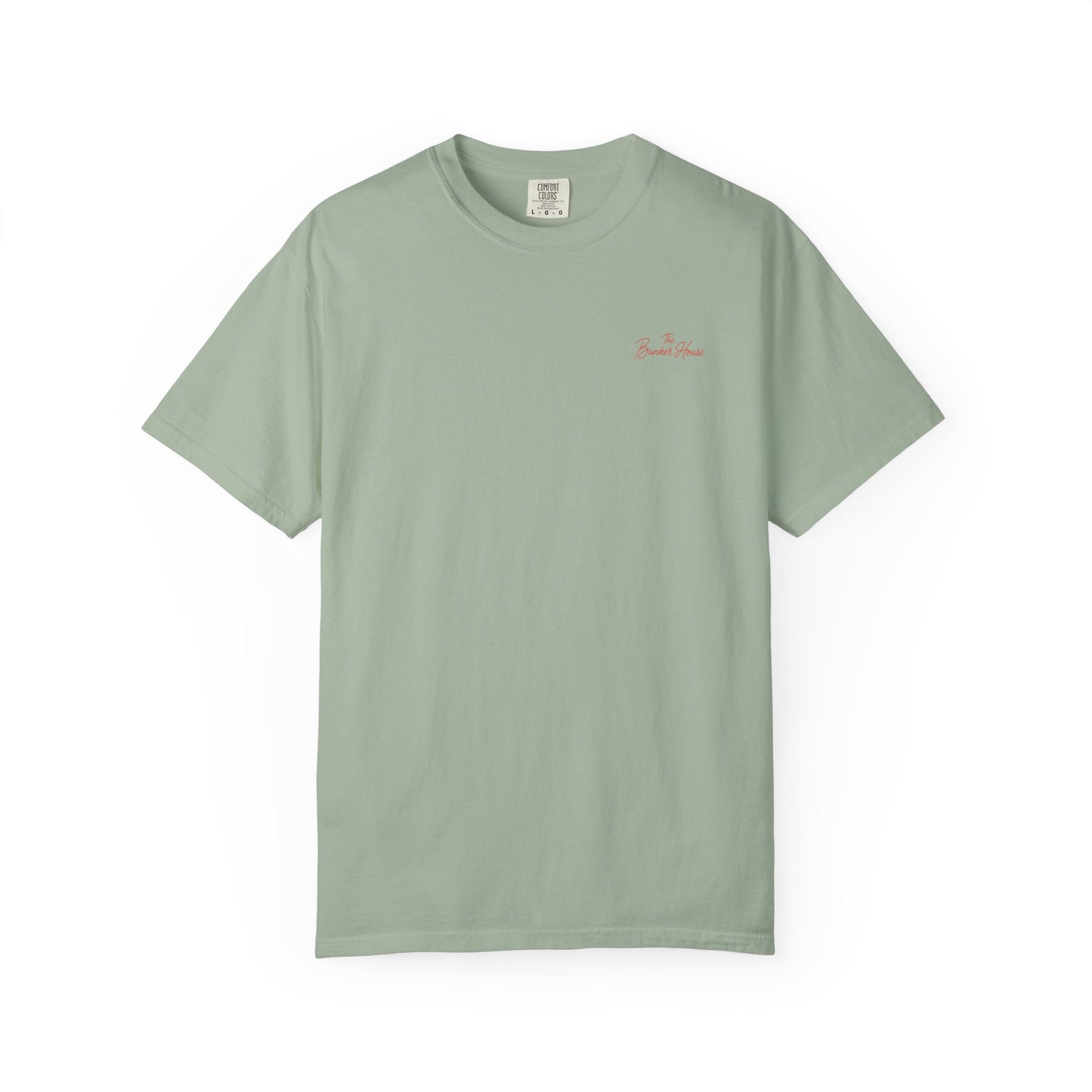 The Summer Links Tee