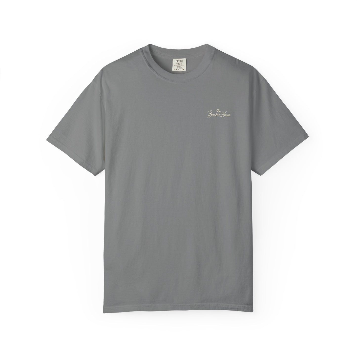 Enjoy The Ride Tee