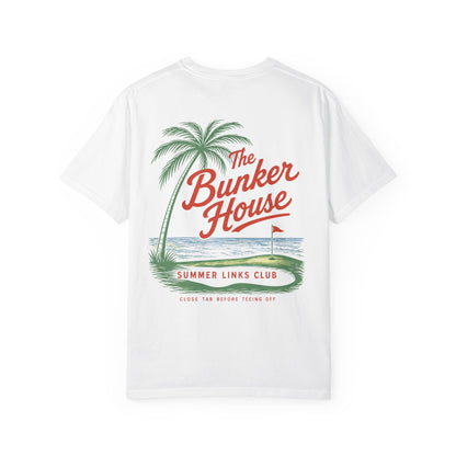 The Summer Links Tee