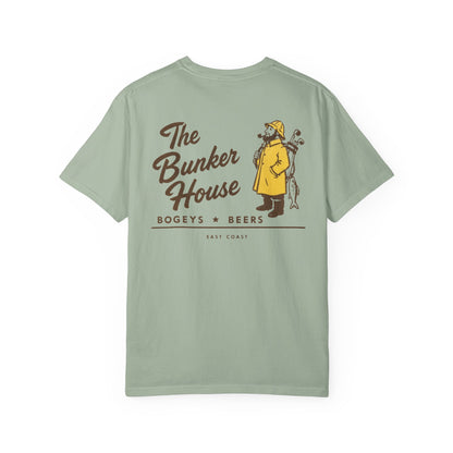 The Fisherman Tee