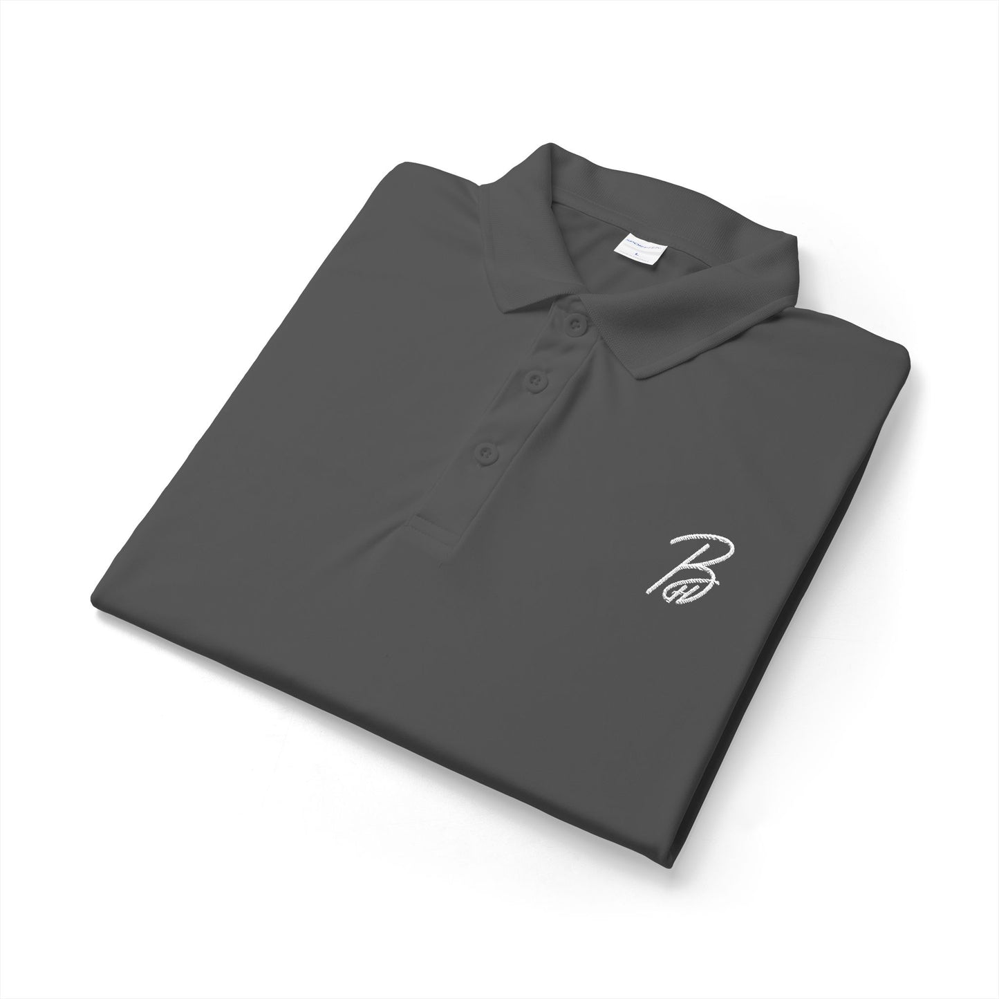BH Performance Golf Polo
