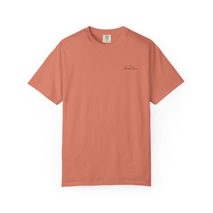 The Breezy Tee