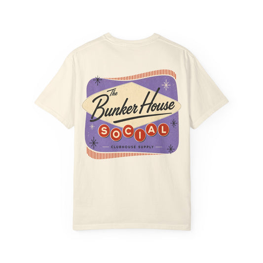 Clubhouse Supply Tee