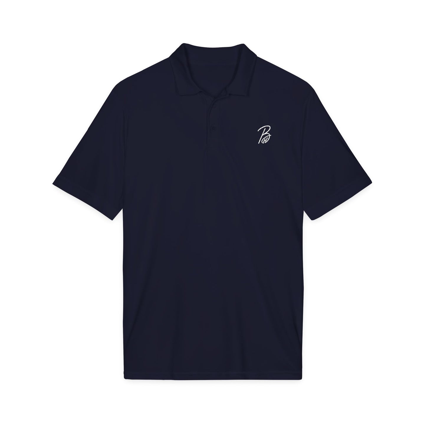 BH Performance Golf Polo