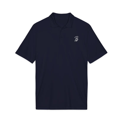 BH Performance Golf Polo
