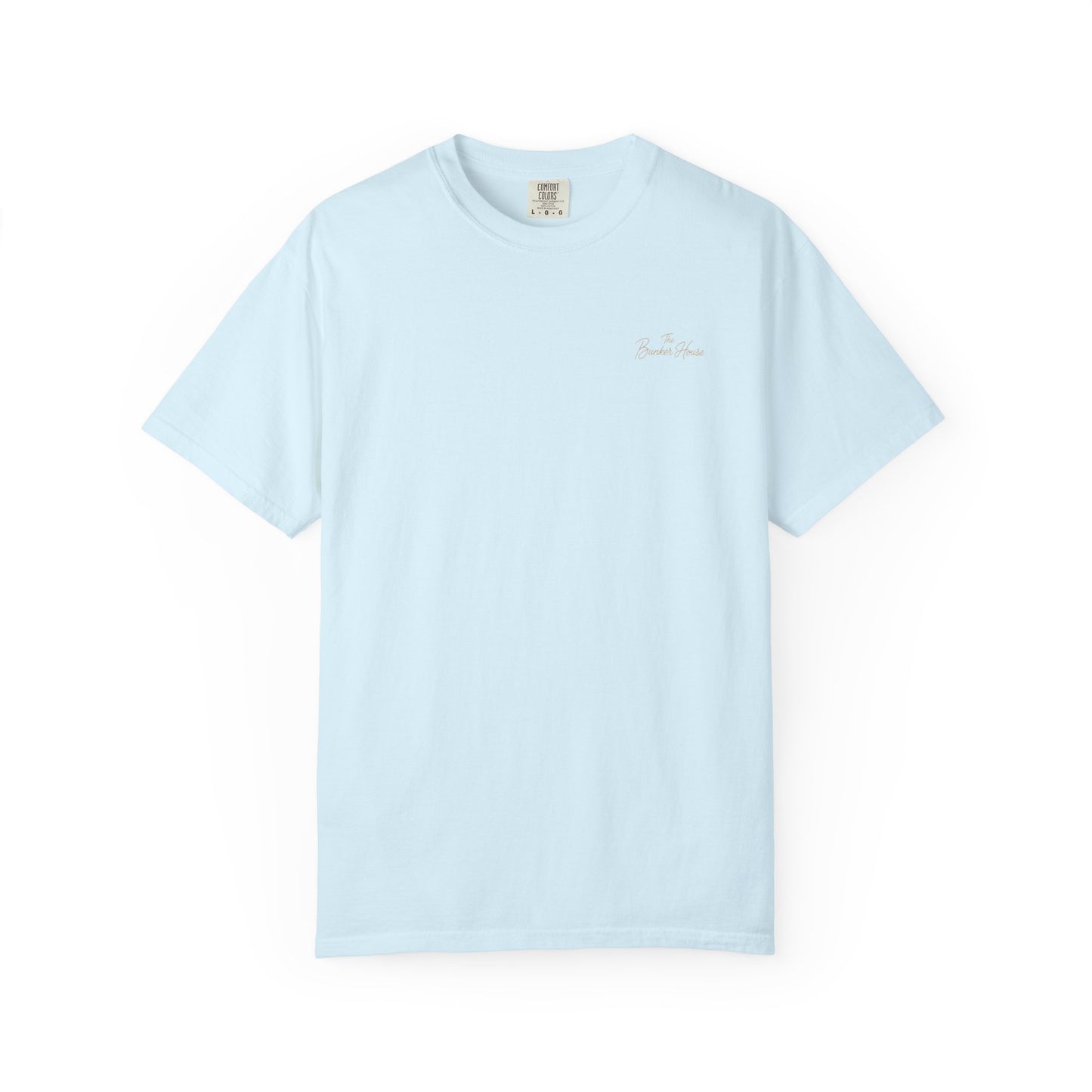 No Tee Time Needed Tee
