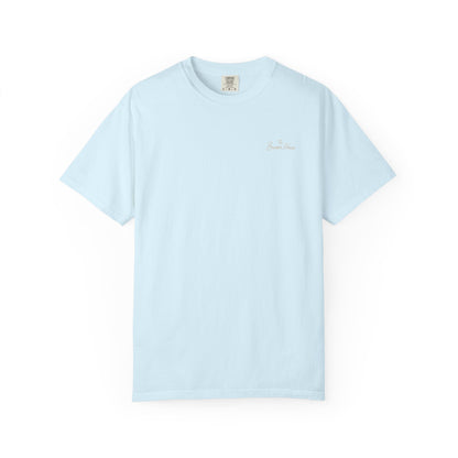 No Tee Time Needed Tee