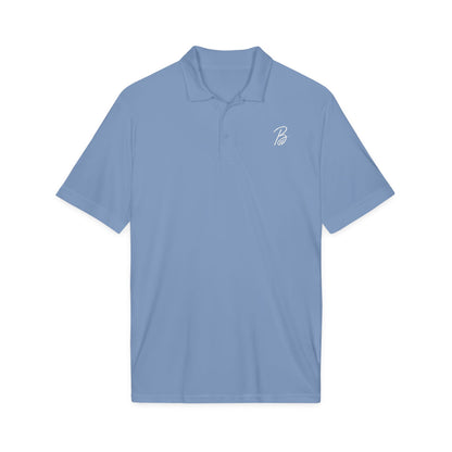 BH Performance Golf Polo