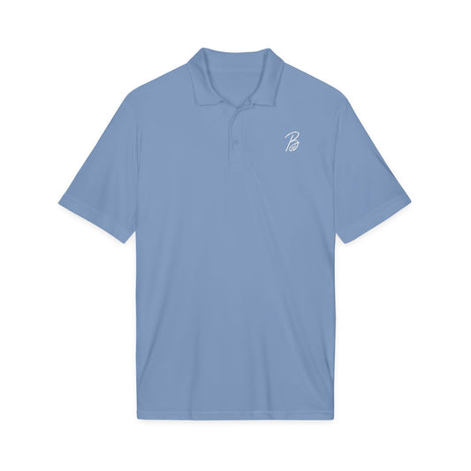BH Performance Golf Polo